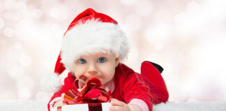 11 prezentów świątecznych, z których ucieszy się każde dziecko