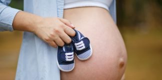 Wprowadzanie posiłków niemowlakowi po 4 miesiącu