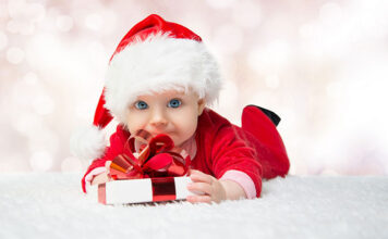11 prezentów świątecznych, z których ucieszy się każde dziecko