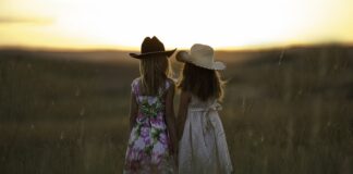 Jaki kolor sukienki na komunię dla mamy?