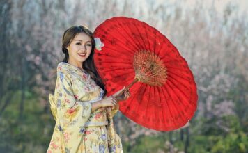 Jak ubrać się do cesarki?