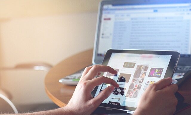 Czy warto kupić tablet dla dziecka?