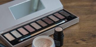 Jaki jest dobry korektor do twarzy? Jaki jest dobry korektor do twarzy?