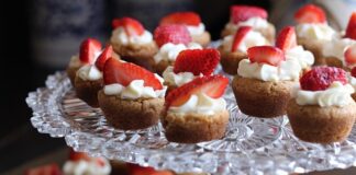 Jakie przekąski wziąć na porodówkę? Jakie przekąski wziąć na porodówkę?