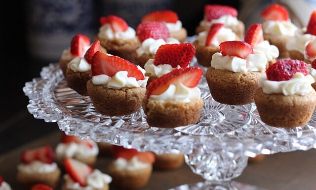 Jakie przekąski wziąć na porodówkę? Jakie przekąski wziąć na porodówkę?