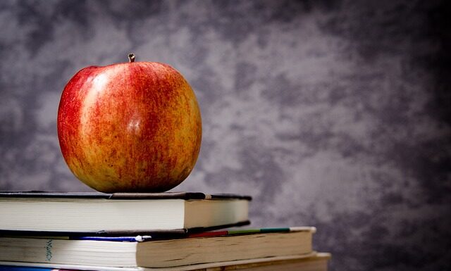 Które klasy dostaną komputery?