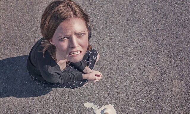 Na czym polega błąd 8 sekund?