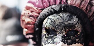 Jak zrobić przebranie dla chłopca?