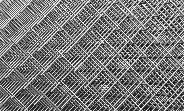 Po co w koszu jest siatka?