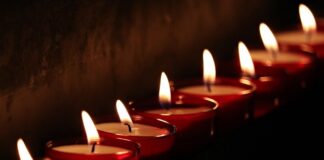 Jakie atrakcje na przyjęcie komunijne?