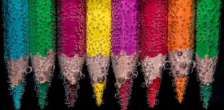 Czy warto kupić kredki akwarelowe? Czy warto kupić kredki akwarelowe?