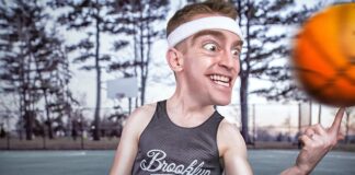 Gdzie zamontować kosz do koszykówki? Gdzie zamontować kosz do koszykówki?