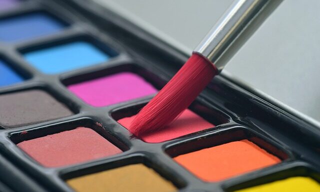 Czy można się malować bez podkładu?