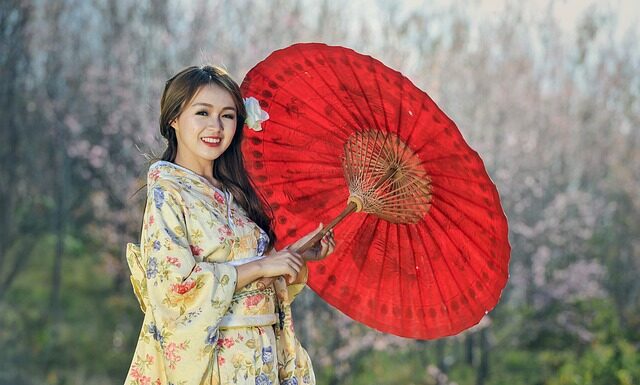 W co się ubrać na komunię córki?