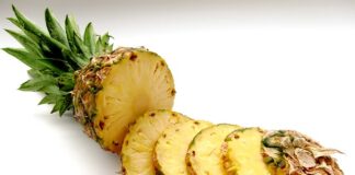 Dlaczego ananas przyspiesza poród? Dlaczego ananas przyspiesza poród?