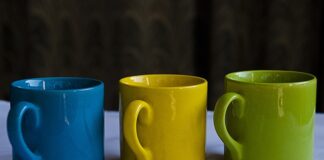 Co to są kredki z glinki kaolinowej?