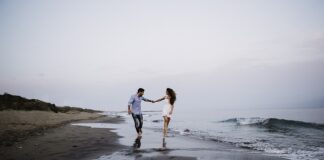 W co się bawić z rocznym dzieckiem?