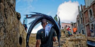 Jak chodzić po schodach żeby urodzić?