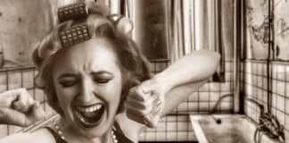 Jaka mata do łazienki?