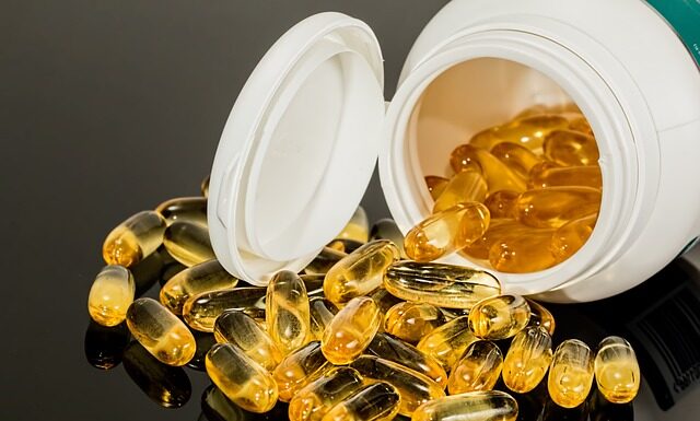 Co wypłukuje kwas foliowy?