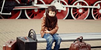 Jak długo trzeba nosić podkłady poporodowe?