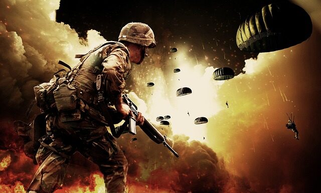 Jak się nazywa żołnierski wikt?