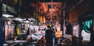 Na jaki numer ustawić lodówkę? Na jaki numer ustawić lodówkę?