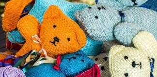 Jak kupić misia z TVN?