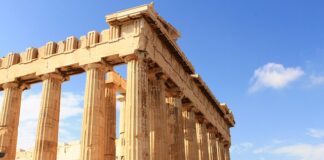 Co to znaczy archeolog?