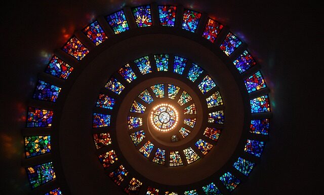 Jaki wzór ma kreda?