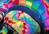 Jak szybko nadmuchać balon? Jak szybko nadmuchać balon?