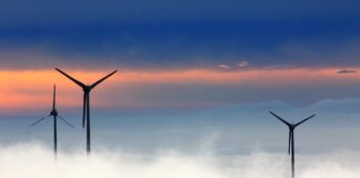 Czy można używać wiatraka przy niemowlaku?