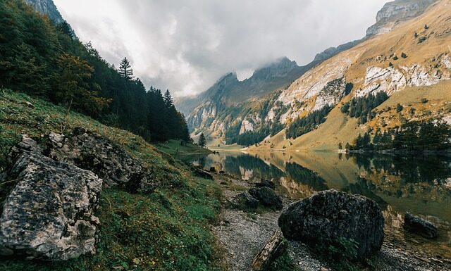 Jak nauczyć się relaksacji?