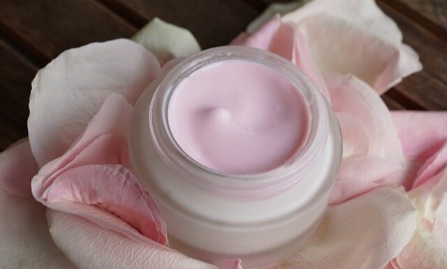 Jakie serum do twarzy w ciąży?