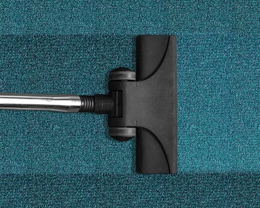 Czy warto trzepać dywany?