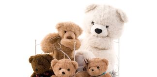 Czy pluszaki mają uczucia?