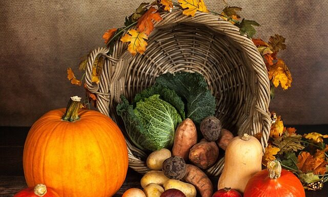 Czy ziemniaki zawierają nikiel?