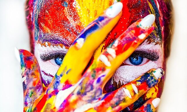 Jakie kosmetyki od 1 dnia życia?