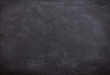 Kiedy sypać kredę?