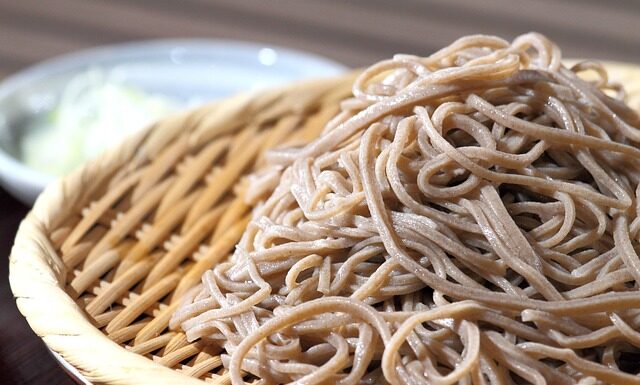 Kiedy kokos a kiedy gryka?