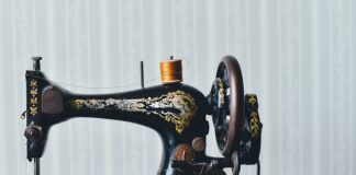 Od czego zacząć naukę szycia?