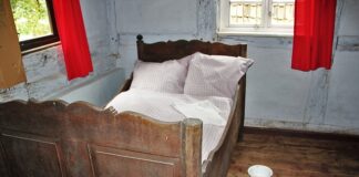 Kiedy dziecko nie jest gotowe na nocnik?