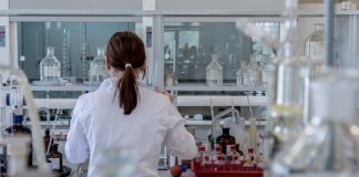 Co powinien umieć 3 latek test?