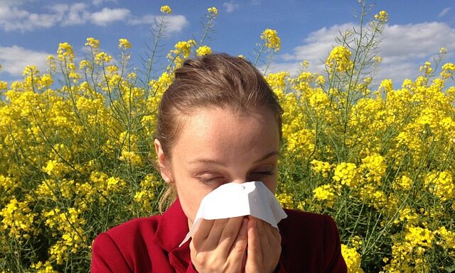 Jak pozbyć się uczulenia na nikiel? Jak pozbyć się uczulenia na nikiel?