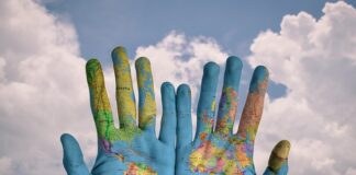 Czy mapa jest źródłem pisanym?