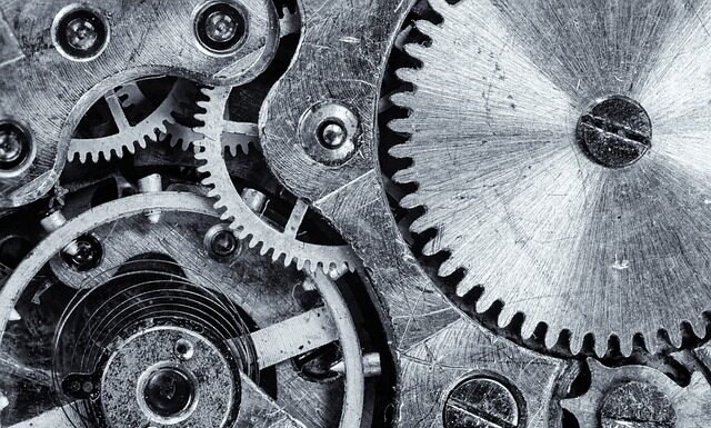 Jak zrobić silnik z magnesów neodymowych?