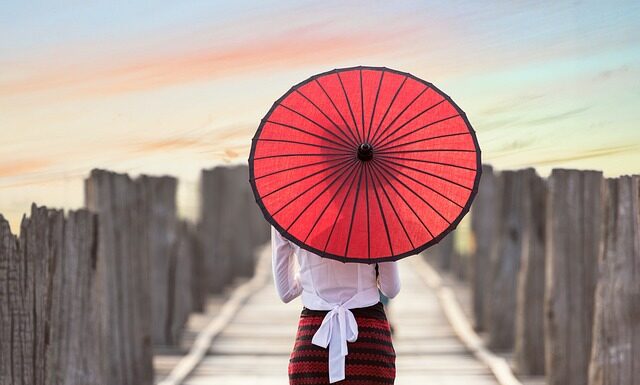 Ile dziecko może być na słońcu?