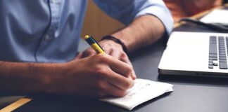 Co nad biurko dziecka?