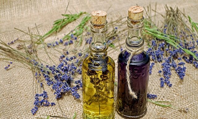 Co silnego na uspokojenie bez recepty?