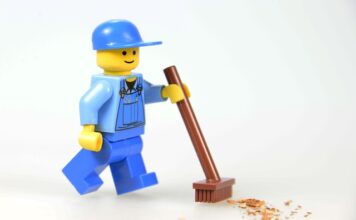 Jak długo oczyszcza się organizm po cesarce?